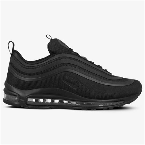 nike herren air max 97 ul 17 traillaufschuhe schwarz|nike triple black 97 ultra 17.